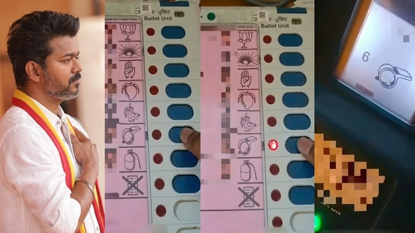 fir-will-file-against-vijay-fan-who-cast-his-vote-tvk-whistle-symbol-and-takes-video-made-inside-pol