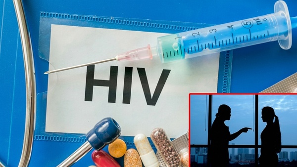 Hyderabad Police says Woman took extreme step After Being Injected with HIV-Positive Blood