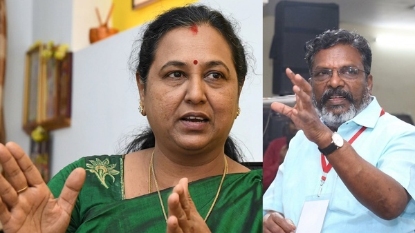 premalatha-vijayakanth-refuses-the-recent-controversy-involving-thirumavalavan