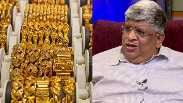 Anand Srinivasan gold personal finance Anand Srinivasan gold personal finance