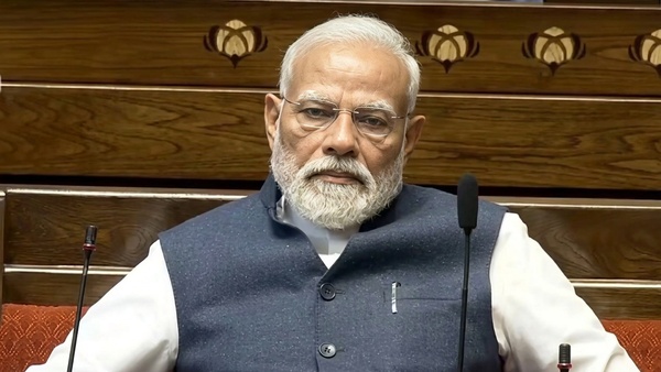 PM Modi
