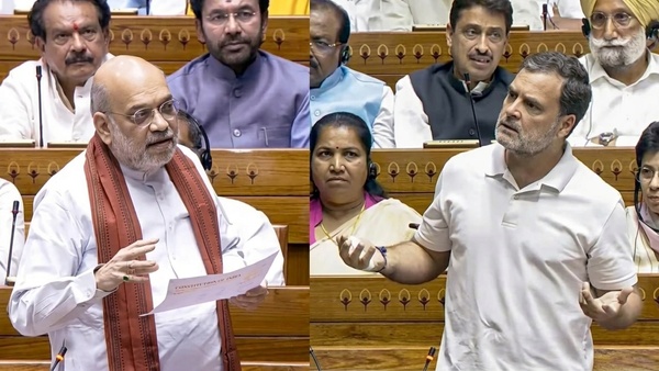 Defeat of 131st Constitution Amendment Bill A Timeline of Women Reservation bill Struggle in India