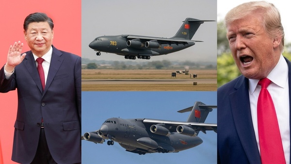 chinas-4-cargo-aircraft-landed-in-iran-after-deactivate-transponders