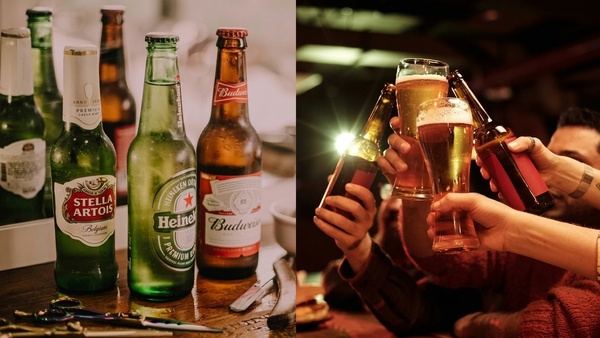 Middle East crisis Impacts Indian Beer Market Middle east beer India Middle East crisis Impacts Indian Beer Market Middle east beer India