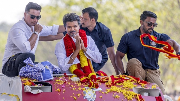 Richest Candidates in Tamil Nadu Election tamil nadu assembly election 2026 Vijay AIADMK Richest Candidates in Tamil Nadu Election tamil nadu assembly election 2026 Vijay AIADMK