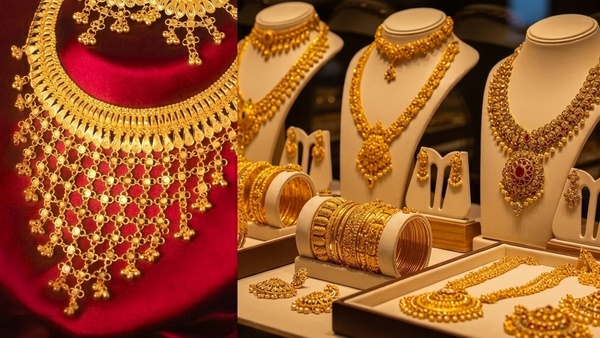 Gold Price Fall by 480 per Sovereign in Chennai Bringing Relief to Buyers