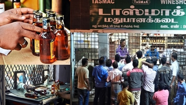 tasmac-sales-touches-rs-350-cr-yesterday-only-ahead-of-tamil-nadu-election-holidays tasmac-sales-touches-rs-350-cr-yesterday-only-ahead-of-tamil-nadu-election-holidays