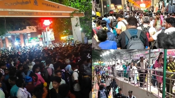 tamil-nadu-assembly-election-over-crowded-in-chennai-and-coimbatore-bus-stations
