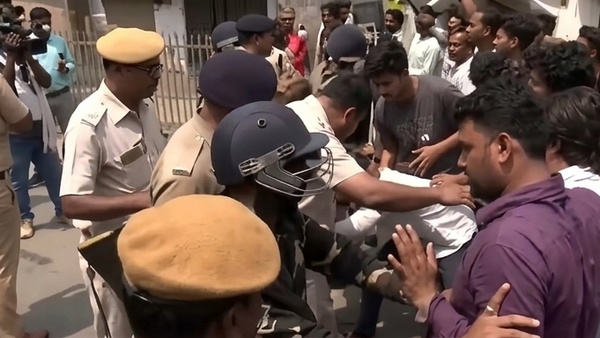 West Bengal