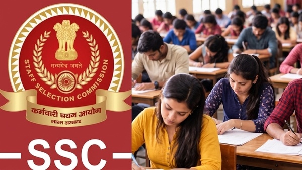 SSC Job Recruitment 2026 731 Vacancies Announced for Group C amp amp D Posts Apply with 12th Qualification
