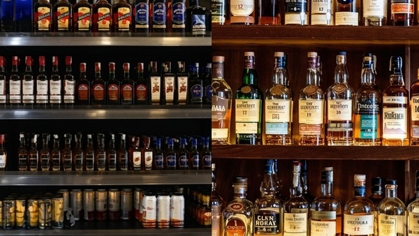 liquor-price-hike-likely-from-may-1-in-karnataka-due-to-excise-revision