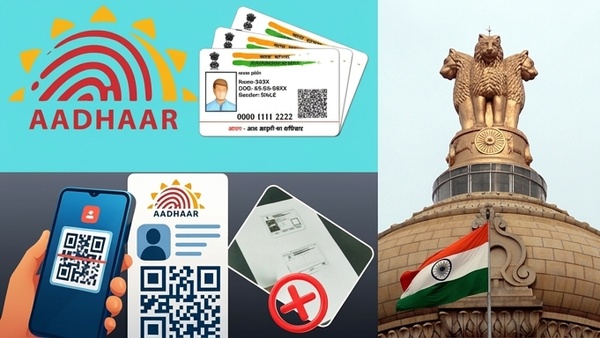 Aadhaar Card Major Changes Planned to Enhance Privacy and Prevent Data Leaks