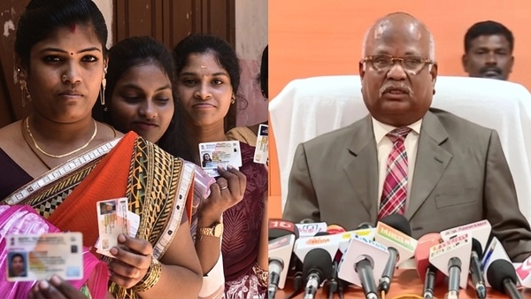 Social Media Posts by Political Cadres Shock Youth Retired Judge Krubakaran Expresses Concern