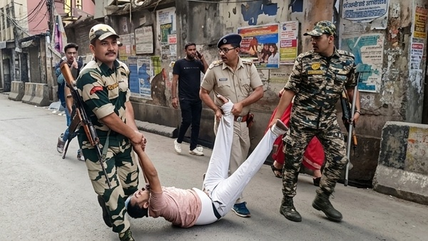 West Bengal Election 2026
