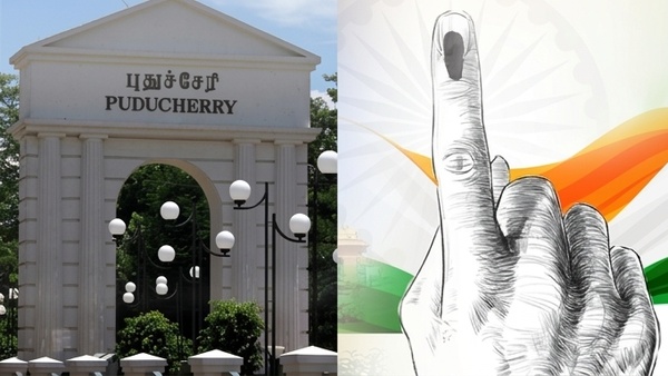 Exit Polls 2026 Puducherry Assembly Election 2021 Exit Poll Predictions is Accurate