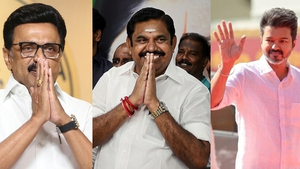 Today s Chanakya Survey Predicts DMK Alliance Comeback in Tamil Nadu Vijay TVK Likely to Overtake AIADMK Today s Chanakya Survey Predicts DMK Alliance Comeback in Tamil Nadu Vijay TVK Likely to Overtake AIADMK