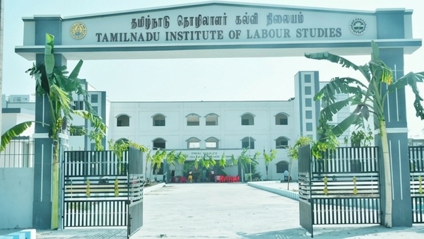 Tamil Nadu Government Labour Management