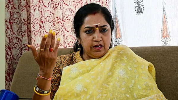 Central Government s Decision Is Contrary to the Principles of Federalism Tamizhachi Thangapandian