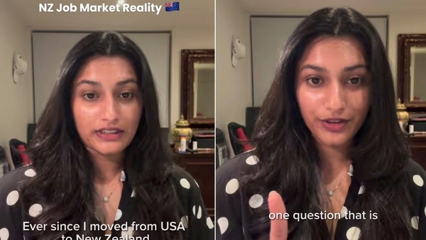 New Zealand jobs An Indian Woman Reveals the Unvarnished Reality A Lesson for youth