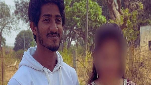 Bengaluru young man takes a drastic step