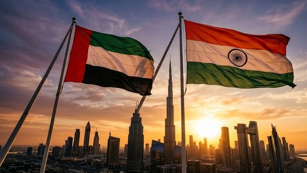 UAE to Exit OPEC UAE India crude oil