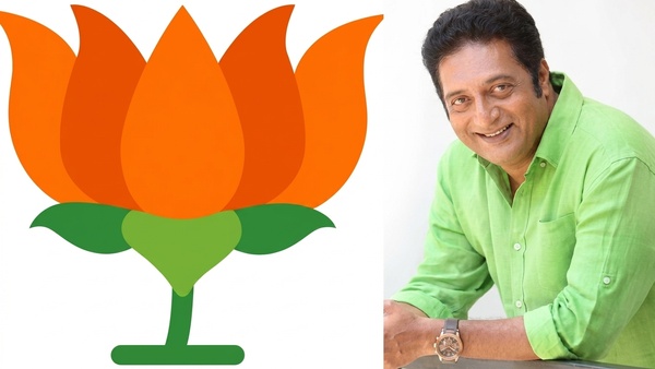 prakash raj Campaign