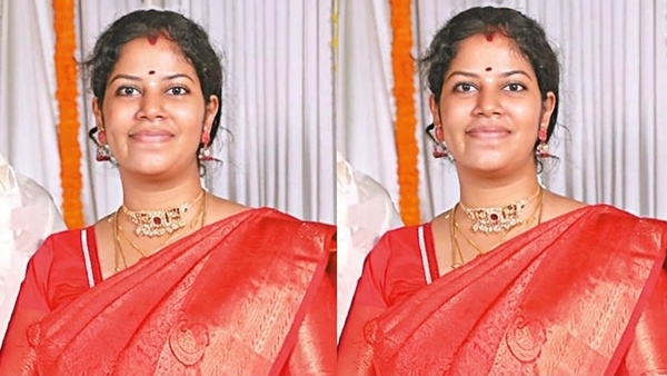 What happened to Priyadarshini who underwent family planning treatment at Egmore Hospital What happened to Priyadarshini who underwent family planning treatment at Egmore Hospital