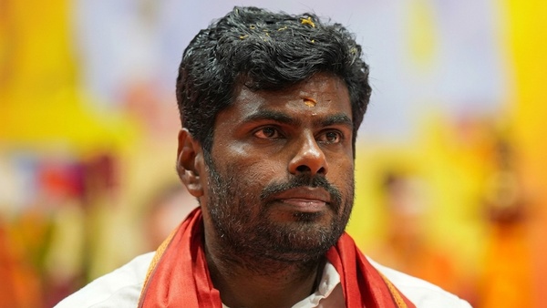 TN Election Exclusive Tamil Nadu Assembly Election 2026 AIADMK BJP TN Election Exclusive Tamil Nadu Assembly Election 2026 AIADMK BJP