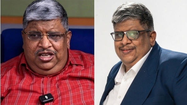 Anand Srinivasan