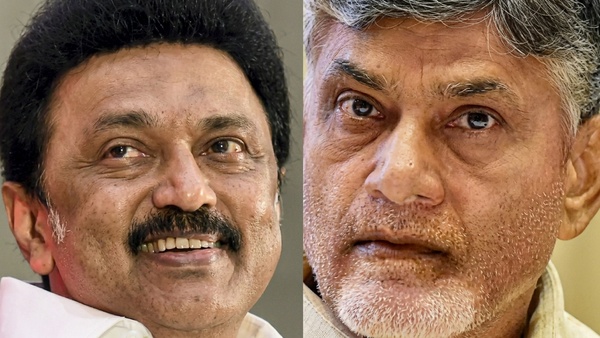 Chandrababu Naidu Reaction On New Parties Chandrababu Naidu Reaction On New Parties