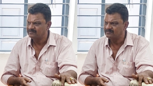 An Unforgettable Gift for a Government Employee A Surprise from a Private School Owner in Vellore
