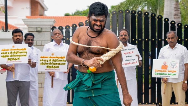 TN Election Exclusive Tamil Nadu Assembly Election 2026 AIADMK BJP TN Election Exclusive Tamil Nadu Assembly Election 2026 AIADMK BJP