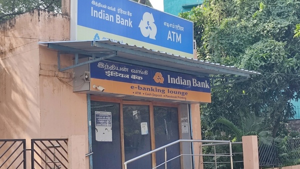 If you had invested 10 lakhs in 2020 it would be worth 1 7 crores today the magic of Indian Bank