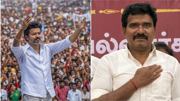 Vijay s Campaign Not Cancelled Says TVK He s Ready 24 7