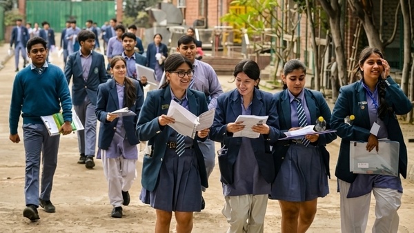 CBSE Class 10 Students