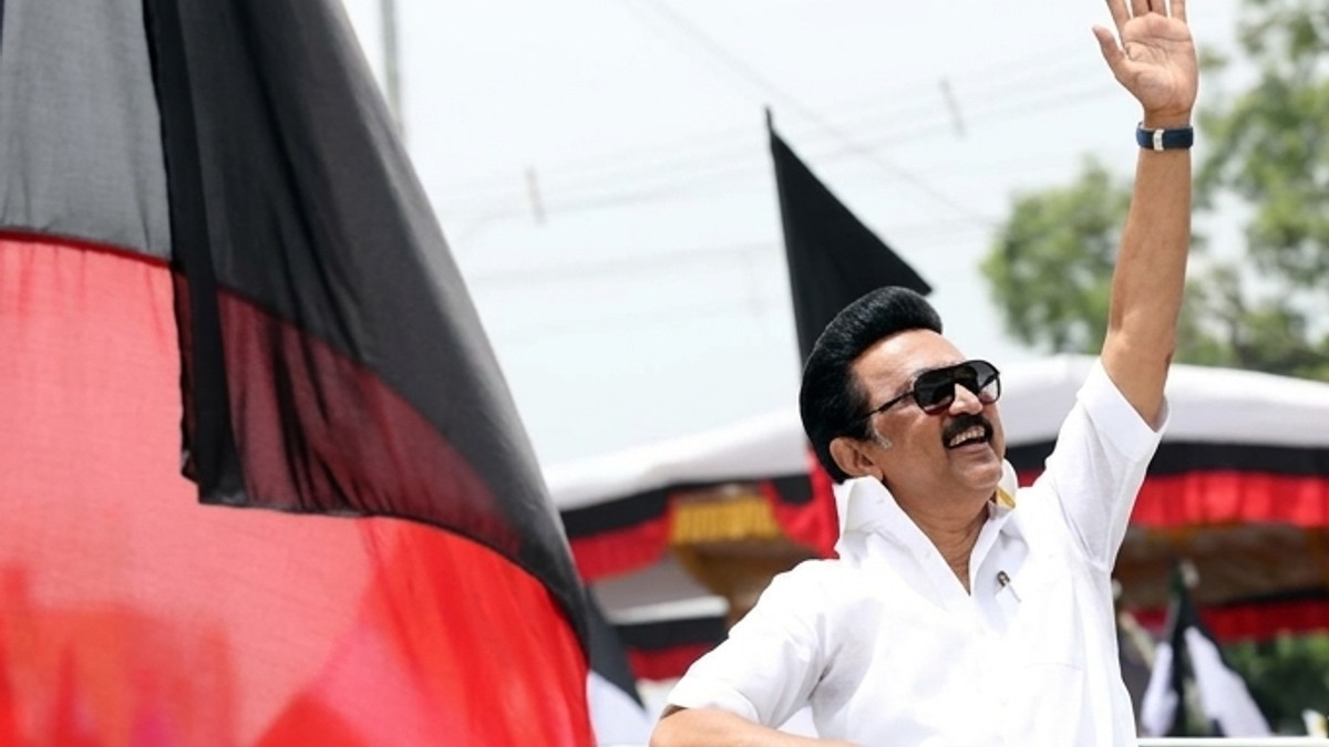 கொடைக்கானலில் ஸ்டாலினின் தோராய பட்டியல்! ரெஸ்ட்டில் ரெடியாகும் சீக்ரெட் லிஸ்ட்! அமைச்சரவை  மாற்றம்?