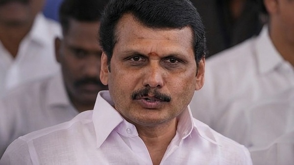 Senthil Balaji Transformer Scam Case Transferred To CBI By High Court