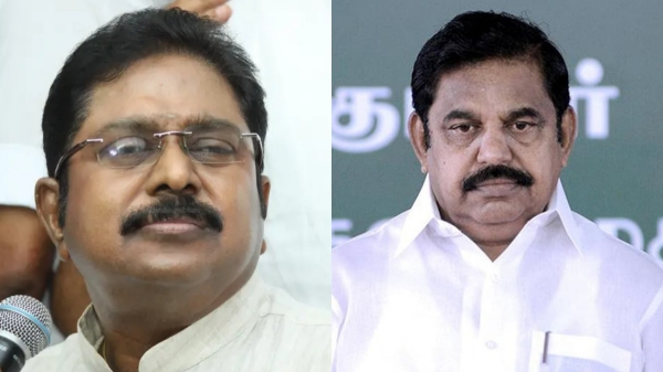 Edappadi Palanisamy Edappadi Palanisamy