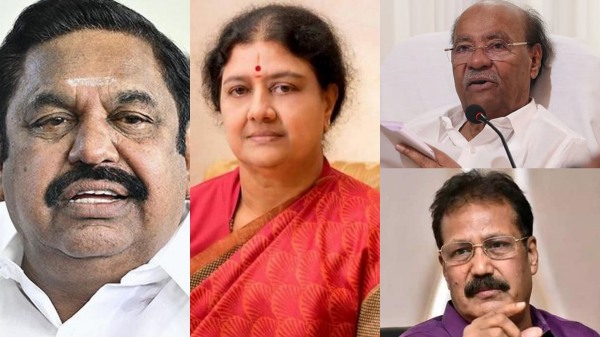 Edappadi Palaniswami