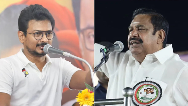 EPS Udhayanidhi Set to Share Flight Plan Changed at Last Minute