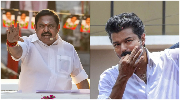 Vijay Plan for Edappadi TVK Chief Secret Strategy to support an independent Challenge to EPS