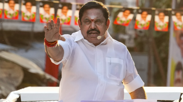 Edappadi Constituency Election What is the Impact of Youth Votes amp amp TVK Candidate Disqualification