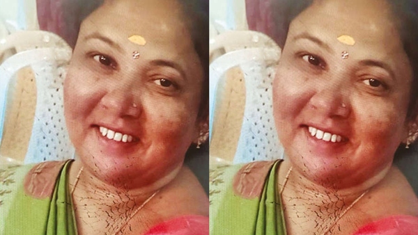 What ultimately happened to Pushparani from Gobi Erode District in Hosur