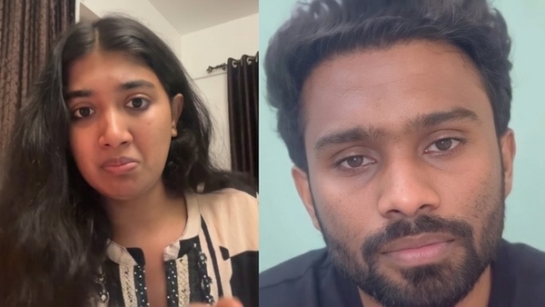 Resort Web Series Anugraga Nambiar Eruma Saani Vijay