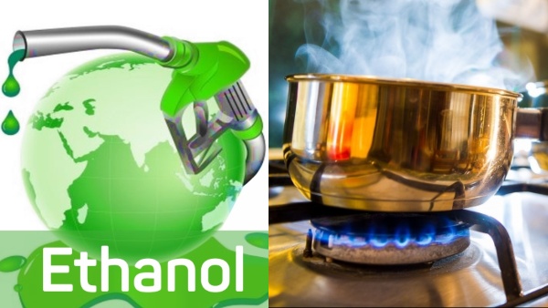 LPG Ethanol Ethanol Cooking Fuel India Surplus Ethanol Commercial Cooking LPG Alternative Ethanol Ethanol for Hotels Restaurants India Biofuel Cooking Fuel ethanol as cooking fuel india surplus ethanol for commercial cooking lpg alternative ethanol ethanol for hotels and restaurants india ethanol cooking proposal 1000 crore litres surplus ethanol lpg supply disruption solution clean cooking fuel ethanol reduce lpg imports with ethanol inter ministerial panel ethanol policy ethanol produced from sugarcane maize rice ethanol white paper cooking energy security ethanol india sujata sharma lpg booking decline government explores ethanol as cooking fuel 1000