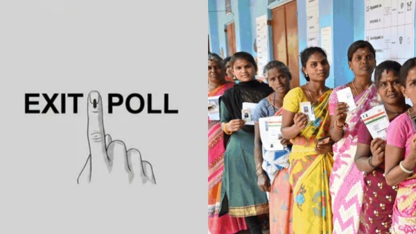 Tamil Nadu Exit Poll