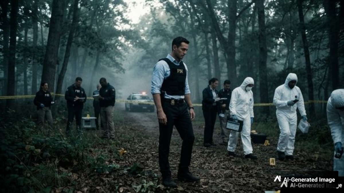 அமெரிக்காவில் இறங்கிய எதிரிகள்? அடுத்தடுத்து கொல்லப்பட்ட 10+ ஆய்வாளர்கள்.. திணறும் FBI