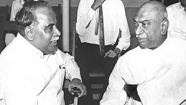 Tamil Nadu s Verdict A Shock Treatment Even for Political Giants like kamarajar annadurai
