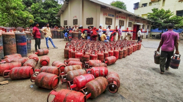 Gas cylinder Delivery Rules gas India