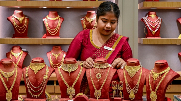Gold Rate Today gold personal finance